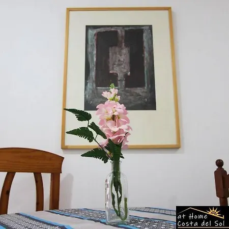 Apartment Bajo Playazo Jimena 6