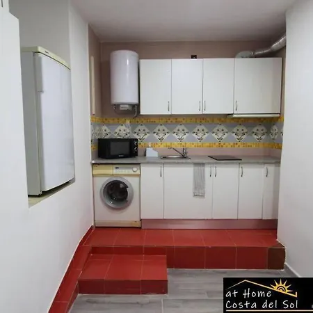 Bajo Playazo Jimena 6 Apartment