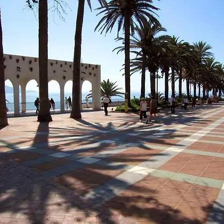 Apartment Bajo Playazo Jimena 6